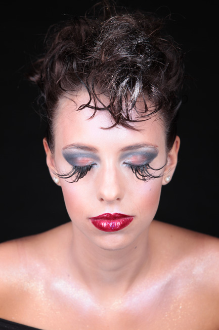 Trend Make-up